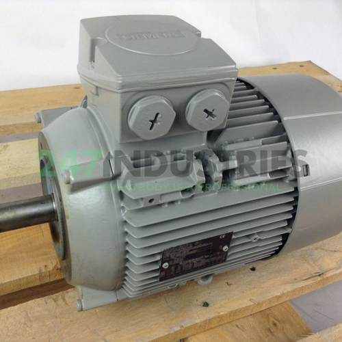 1LE1001-1BA63-4KA4 Siemens