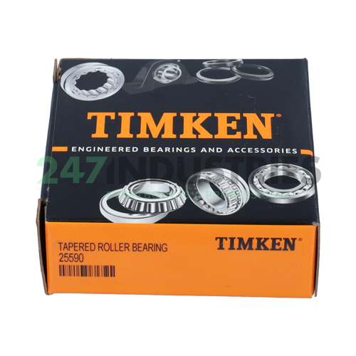 25590 Timken Image 4