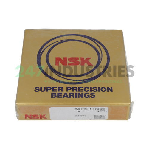 85BER19STSULP3 NSK Image 3