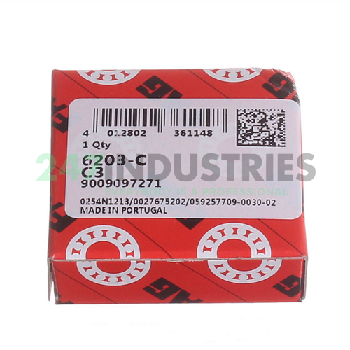 6203-C-C3 FAG Image 3