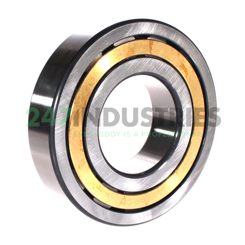 NJ316-E-XL-M1-C4 FAG Image 2