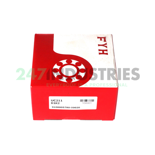 UC211D1K2 FYH Image 3