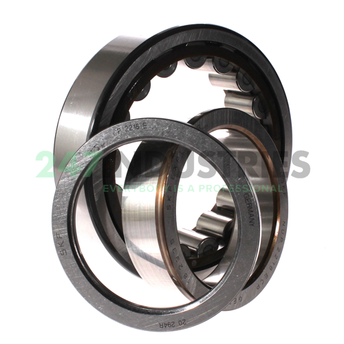 NUP2218ECP SKF Image 3