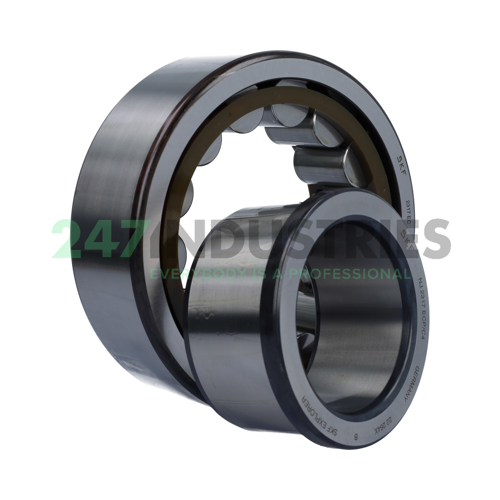 NJ2317ECP/C4 SKF Image 3