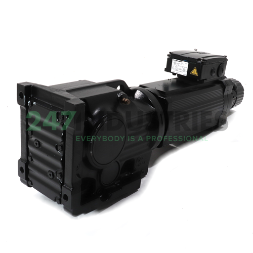 K67CM90L/BR/HR/TH/RH1L/KK SEW-EURODRIVE
