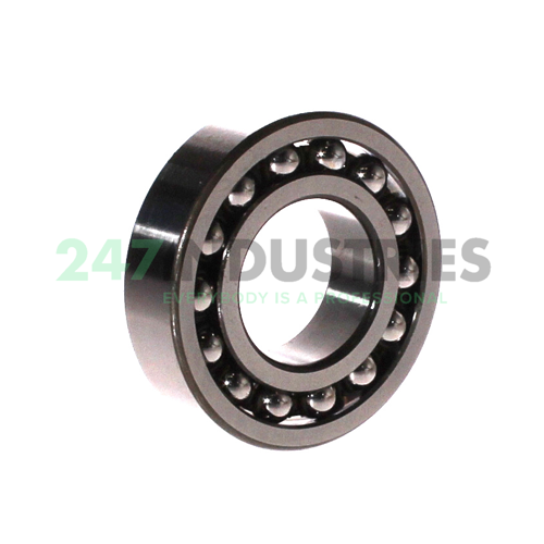 1206ETN9/C3 SKF Image 2