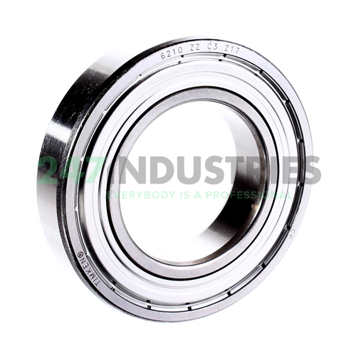 6210-ZZC3 Timken