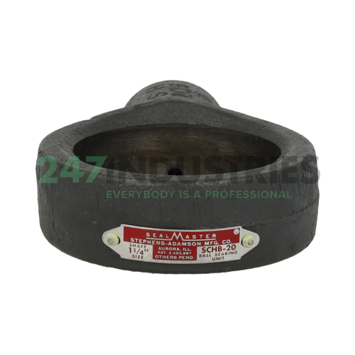 SH206M Sealmaster Image 2