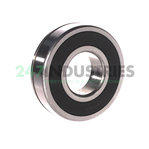 6307-2RS2-N-OEM NKE Image 2