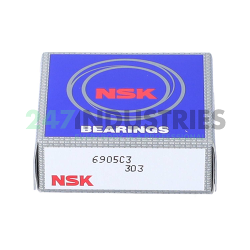 6905C3 NSK Image 3