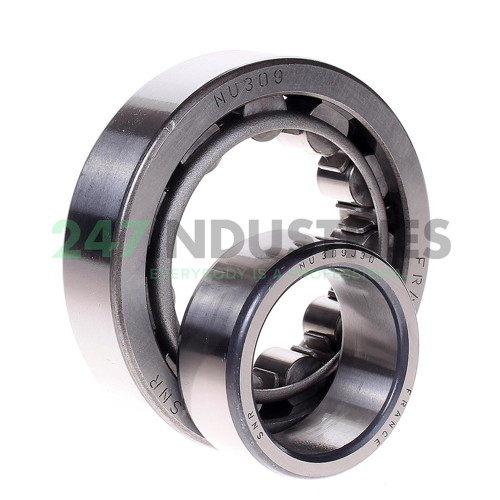 NU309J30 SNR Image 2