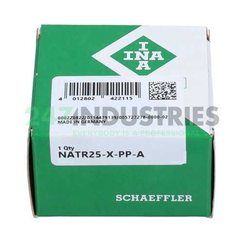 NATR25-X-PP-A INA Image 3