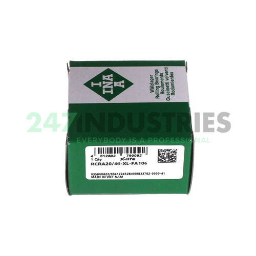 RCRA20/46-XL-FA106 INA Image 3