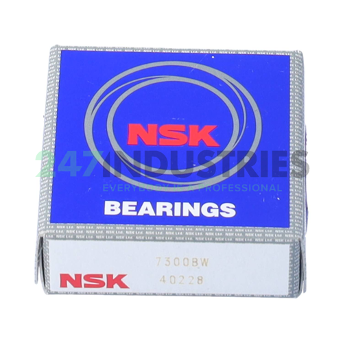 7300BW NSK Image 3