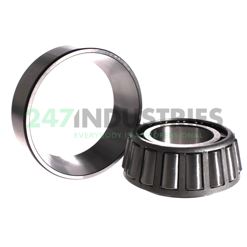 HR32312J NSK Image 2