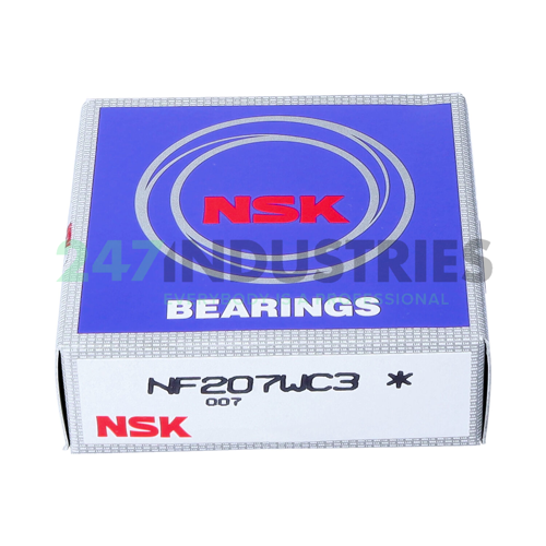 NF207WC3 NSK Image 4