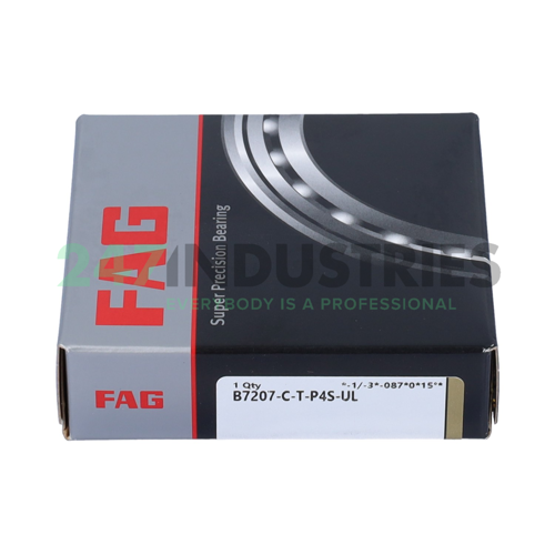 B7207-C-T-P4S-UL FAG Image 3
