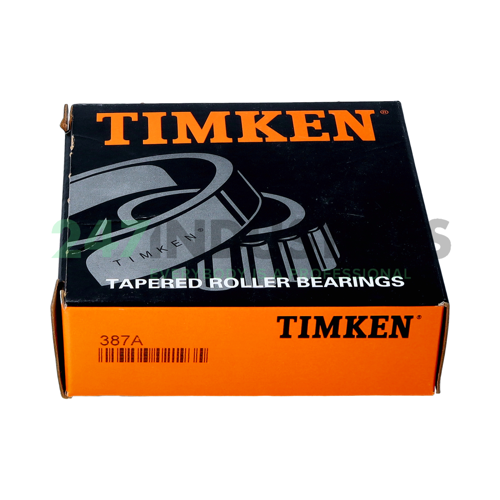 387A Timken Image 3