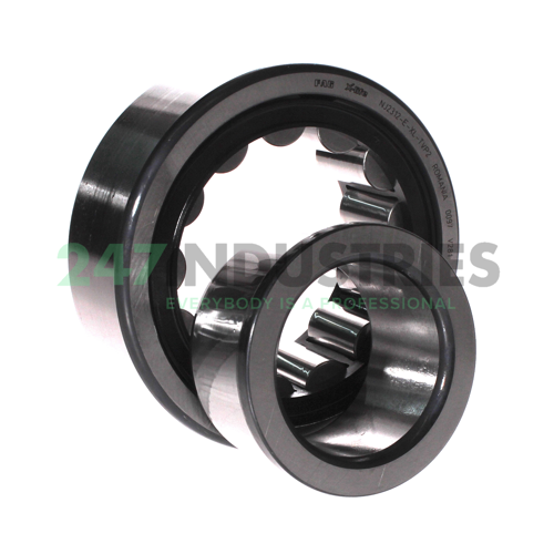 NJ2312-E-XL-TVP2 FAG Image 3