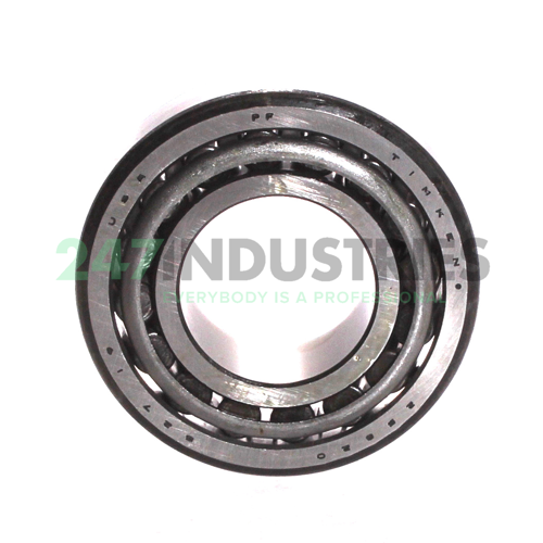 25877/25820 Timken Image 3