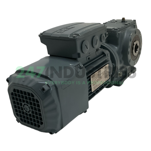 SA57DRN71M6/BE05 SEW-EURODRIVE Image 3