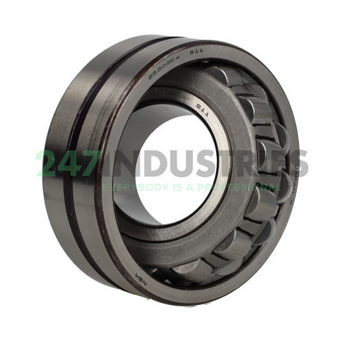 22309CDE4S11 NSK Image 3