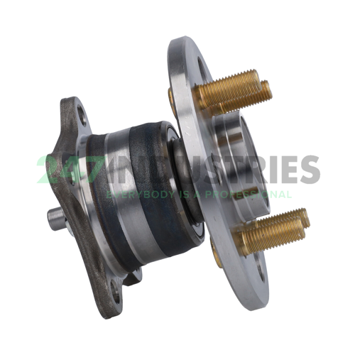 VKBA7554 SKF Image 3