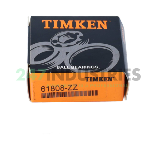 61808-ZZ Timken Image 3