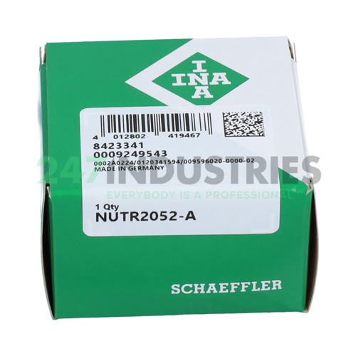NUTR2052-A INA Image 3