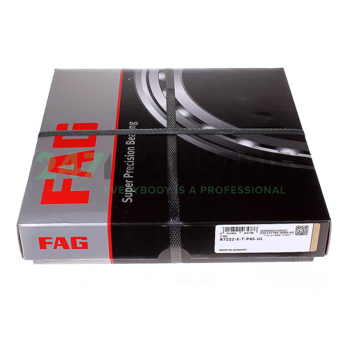 B7222E.T.P4S.UL FAG Image 2