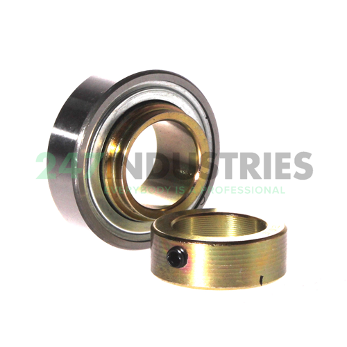 CES205SRS SNR Image 2