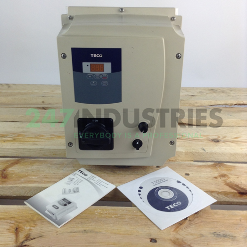 JNEV-202-H1FN4S Teco