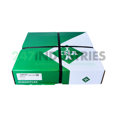 GE120-AX INA Image 4