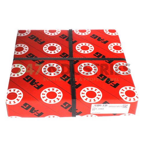 6219-J20AA-C3 FAG Image 3