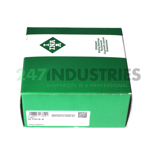 SL15916-A INA Image 4