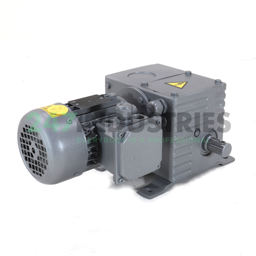 EWA12.2505 Lock Drives