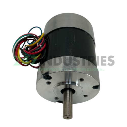 SVT57BL02 Servotecnica Image 2