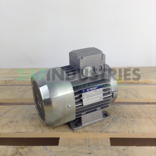 BN80A2B3 Bonfiglioli Image 3