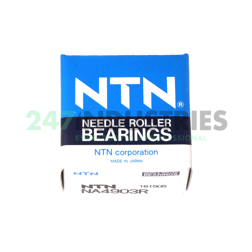 NA4903R NTN Image 4