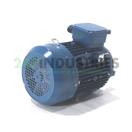 IE1-MSE112M-4-B14 Cemer Image 3