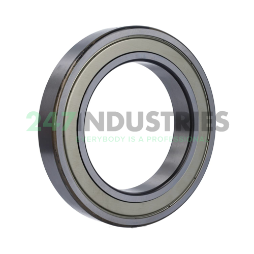 6026ZZC3E NSK Image 2