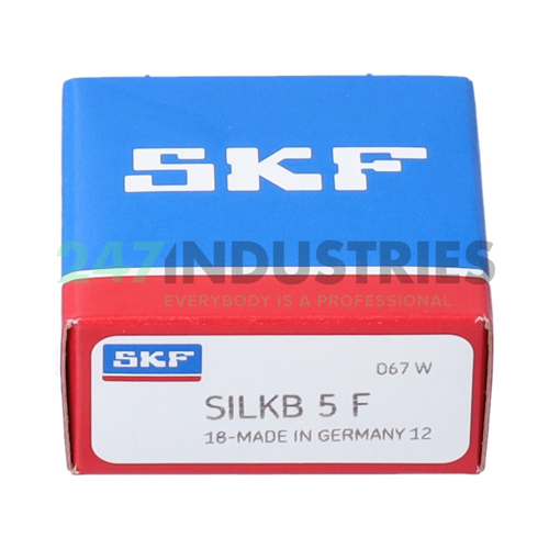 SILKB5F SKF Image 3