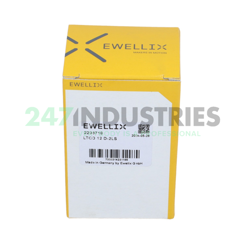 LTCD12D-2LS Ewellix Image 4