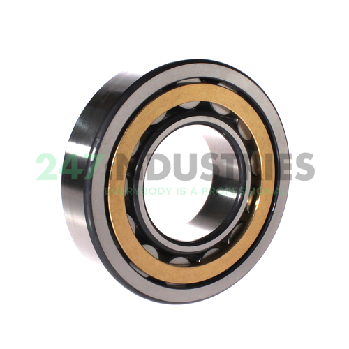 NU314E.M1.C3 FAG Image 2