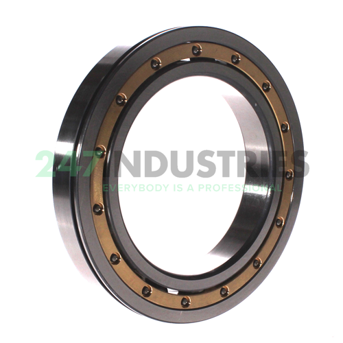 6024-N-MA-C3 FAG Image 2