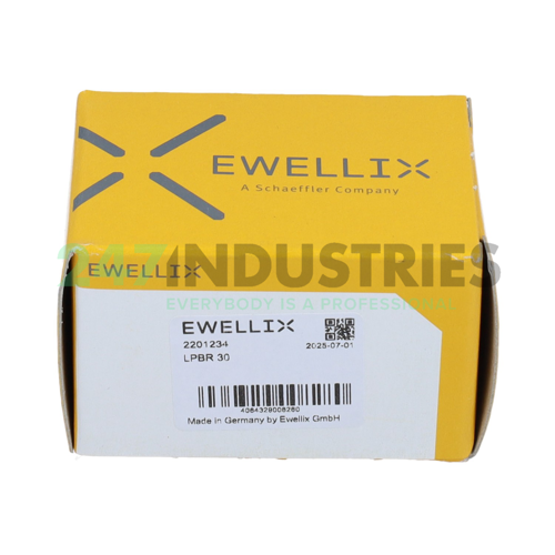 LPBR30 Ewellix Image 3