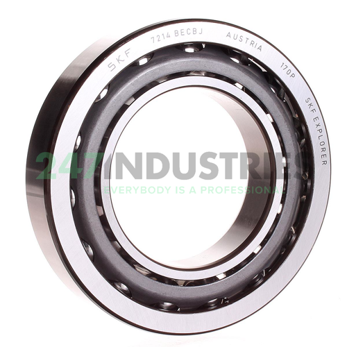 7214BECBJ SKF