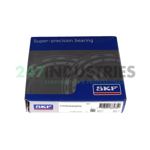 S71920ACDGA/P4A SKF Image 2