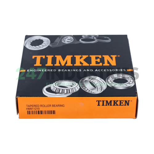 HM911210-20024 Timken Image 3