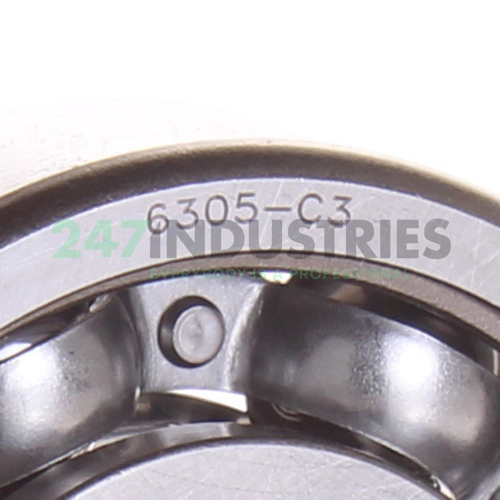 6305-C3 FAG Image 2